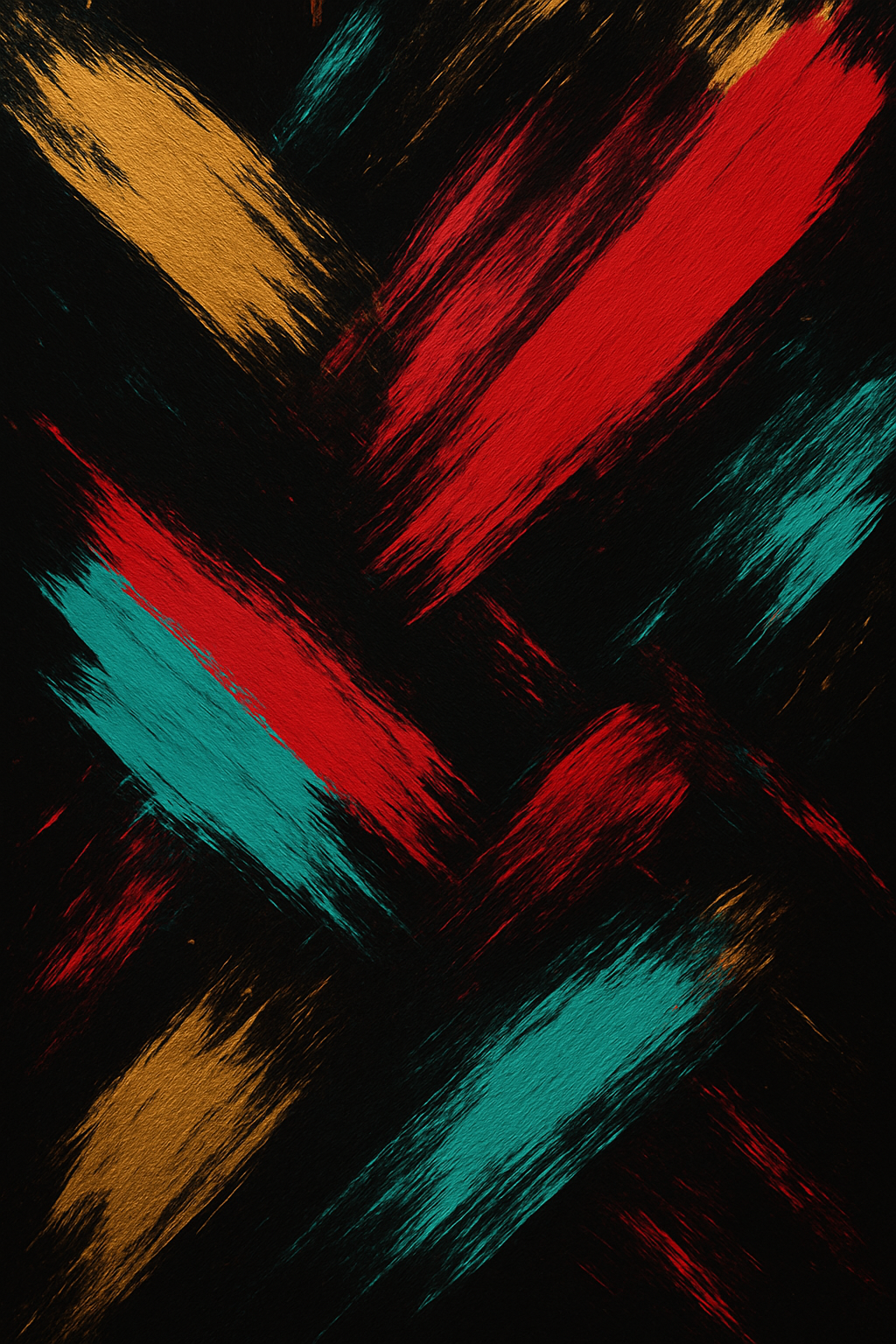 Monochrome Echo visuel